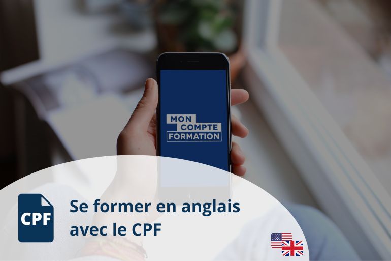 Formations CPF avec British American Institute