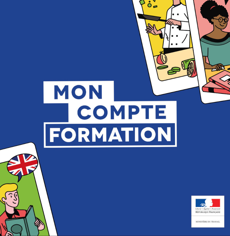 Formations d'anglais CPF